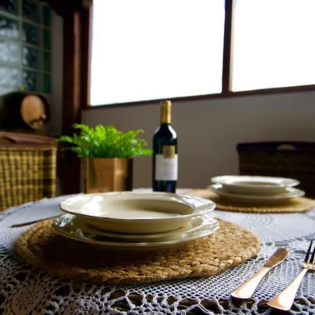 Prázdninový dům Casa Cueva La Herencia San Miguel de Abona