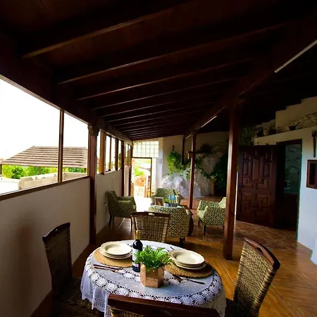 Holiday home Casa Cueva La Herencia *